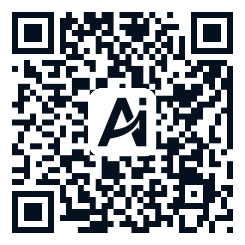 کد QR ورود آیریا